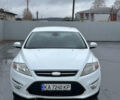 Белый Форд Мондео, объемом двигателя 1.98 л и пробегом 170 тыс. км за 6450 $, фото 1 на Automoto.ua