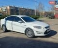 Белый Форд Мондео, объемом двигателя 1.6 л и пробегом 165 тыс. км за 5800 $, фото 1 на Automoto.ua