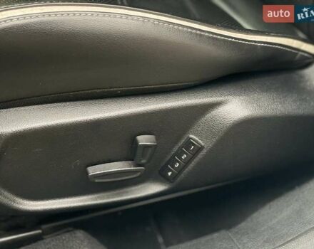 Білий Форд Мондео, об'ємом двигуна 2 л та пробігом 212 тис. км за 7800 $, фото 20 на Automoto.ua