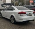 Білий Форд Мондео, об'ємом двигуна 2 л та пробігом 212 тис. км за 7800 $, фото 5 на Automoto.ua