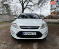 Білий Форд Мондео, об'ємом двигуна 2 л та пробігом 179 тис. км за 8600 $, фото 3 на Automoto.ua