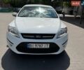 Белый Форд Мондео, объемом двигателя 1.6 л и пробегом 188 тыс. км за 5700 $, фото 1 на Automoto.ua
