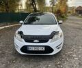 Белый Форд Мондео, объемом двигателя 1.6 л и пробегом 200 тыс. км за 4966 $, фото 1 на Automoto.ua