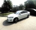 Белый Форд Мондео, объемом двигателя 2 л и пробегом 187 тыс. км за 7500 $, фото 2 на Automoto.ua
