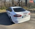 Белый Форд Мондео, объемом двигателя 1.6 л и пробегом 278 тыс. км за 6200 $, фото 1 на Automoto.ua