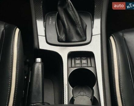 Білий Форд Мондео, об'ємом двигуна 2 л та пробігом 212 тис. км за 7800 $, фото 18 на Automoto.ua