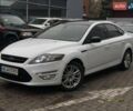 Білий Форд Мондео, об'ємом двигуна 2 л та пробігом 212 тис. км за 7800 $, фото 2 на Automoto.ua