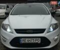 Білий Форд Мондео, об'ємом двигуна 2 л та пробігом 212 тис. км за 7800 $, фото 1 на Automoto.ua