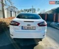 Білий Форд Мондео, об'ємом двигуна 2 л та пробігом 120 тис. км за 8500 $, фото 6 на Automoto.ua