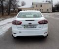 Білий Форд Мондео, об'ємом двигуна 1.6 л та пробігом 177 тис. км за 7000 $, фото 9 на Automoto.ua