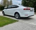 Белый Форд Мондео, объемом двигателя 1.49 л и пробегом 260 тыс. км за 6700 $, фото 3 на Automoto.ua