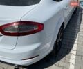 Білий Форд Мондео, об'ємом двигуна 2 л та пробігом 233 тис. км за 7999 $, фото 10 на Automoto.ua