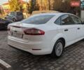 Білий Форд Мондео, об'ємом двигуна 1.6 л та пробігом 214 тис. км за 7199 $, фото 10 на Automoto.ua