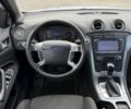 Белый Форд Мондео, объемом двигателя 2 л и пробегом 153 тыс. км за 5700 $, фото 8 на Automoto.ua