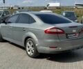 Белый Форд Мондео, объемом двигателя 1.2 л и пробегом 173 тыс. км за 5990 $, фото 5 на Automoto.ua