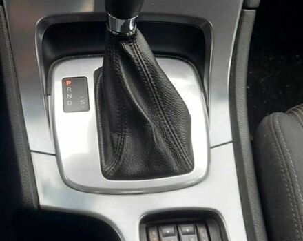 Белый Форд Мондео, объемом двигателя 2 л и пробегом 160 тыс. км за 6400 $, фото 3 на Automoto.ua