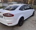 Белый Форд Мондео, объемом двигателя 1.6 л и пробегом 182 тыс. км за 5450 $, фото 4 на Automoto.ua