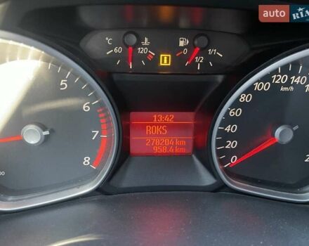 Белый Форд Мондео, объемом двигателя 1.6 л и пробегом 278 тыс. км за 6700 $, фото 20 на Automoto.ua