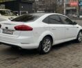 Білий Форд Мондео, об'ємом двигуна 2 л та пробігом 212 тис. км за 7800 $, фото 8 на Automoto.ua