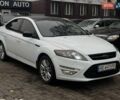 Білий Форд Мондео, об'ємом двигуна 2 л та пробігом 212 тис. км за 7800 $, фото 6 на Automoto.ua