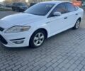 Белый Форд Мондео, объемом двигателя 1.6 л и пробегом 278 тыс. км за 6700 $, фото 16 на Automoto.ua