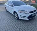 Белый Форд Мондео, объемом двигателя 1.6 л и пробегом 278 тыс. км за 6700 $, фото 15 на Automoto.ua