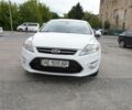 Білий Форд Мондео, об'ємом двигуна 2 л та пробігом 277 тис. км за 7150 $, фото 1 на Automoto.ua