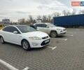 Белый Форд Мондео, объемом двигателя 2.2 л и пробегом 111 тыс. км за 8300 $, фото 4 на Automoto.ua