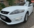 Білий Форд Мондео, об'ємом двигуна 2 л та пробігом 286 тис. км за 8150 $, фото 1 на Automoto.ua