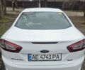 Білий Форд Мондео, об'ємом двигуна 2 л та пробігом 84 тис. км за 11000 $, фото 5 на Automoto.ua