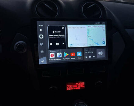 Білий Форд Мондео, об'ємом двигуна 2 л та пробігом 189 тис. км за 8500 $, фото 14 на Automoto.ua