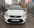 Белый Форд Мондео, объемом двигателя 1.6 л и пробегом 266 тыс. км за 7500 $, фото 1 на Automoto.ua