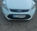 Белый Форд Мондео, объемом двигателя 1.6 л и пробегом 200 тыс. км за 6800 $, фото 1 на Automoto.ua