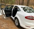 Белый Форд Мондео, объемом двигателя 1.6 л и пробегом 110 тыс. км за 7800 $, фото 2 на Automoto.ua