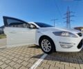 Белый Форд Мондео, объемом двигателя 1.6 л и пробегом 225 тыс. км за 14500 $, фото 1 на Automoto.ua