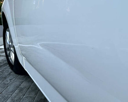 Білий Форд Мондео, об'ємом двигуна 1.6 л та пробігом 79 тис. км за 11000 $, фото 24 на Automoto.ua