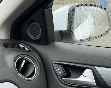 Белый Форд Мондео, объемом двигателя 1.6 л и пробегом 171 тыс. км за 8500 $, фото 40 на Automoto.ua