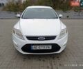 Белый Форд Мондео, объемом двигателя 1.6 л и пробегом 147 тыс. км за 7000 $, фото 1 на Automoto.ua
