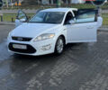 Белый Форд Мондео, объемом двигателя 1.6 л и пробегом 180 тыс. км за 8900 $, фото 4 на Automoto.ua