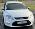 Белый Форд Мондео, объемом двигателя 1.6 л и пробегом 180 тыс. км за 8900 $, фото 1 на Automoto.ua
