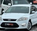 Белый Форд Мондео, объемом двигателя 1.6 л и пробегом 180 тыс. км за 8300 $, фото 1 на Automoto.ua
