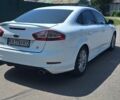 Белый Форд Мондео, объемом двигателя 2 л и пробегом 192 тыс. км за 8000 $, фото 1 на Automoto.ua