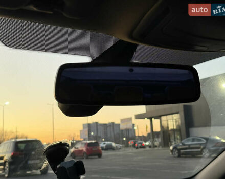 Білий Форд Мондео, об'ємом двигуна 2 л та пробігом 189 тис. км за 8500 $, фото 12 на Automoto.ua