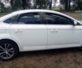 Белый Форд Мондео, объемом двигателя 2 л и пробегом 200 тыс. км за 8500 $, фото 9 на Automoto.ua