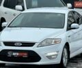 Белый Форд Мондео, объемом двигателя 1.6 л и пробегом 180 тыс. км за 8800 $, фото 2 на Automoto.ua