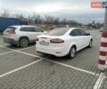 Белый Форд Мондео, объемом двигателя 2.2 л и пробегом 111 тыс. км за 8300 $, фото 2 на Automoto.ua