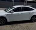 Білий Форд Мондео, об'ємом двигуна 2 л та пробігом 220 тис. км за 7500 $, фото 2 на Automoto.ua