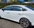 Білий Форд Мондео, об'ємом двигуна 2 л та пробігом 238 тис. км за 8200 $, фото 9 на Automoto.ua