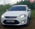 Белый Форд Мондео, объемом двигателя 2 л и пробегом 204 тыс. км за 6800 $, фото 1 на Automoto.ua