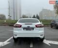 Белый Форд Мондео, объемом двигателя 1.6 л и пробегом 221 тыс. км за 7500 $, фото 5 на Automoto.ua
